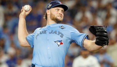 Better Know Your Blue Jays 40-Man: Trey Yesavage
