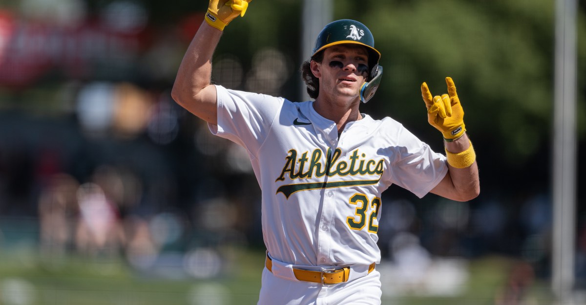 A’s drop one to the Rockies 11-6 in Mesa