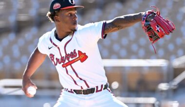Braves prospects most likely to reach Atlanta in 2026