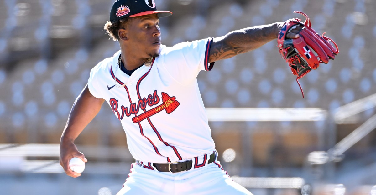 Braves prospects most likely to reach Atlanta in 2026
