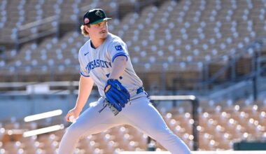 Hot or Not: Royals Spring Training Edition