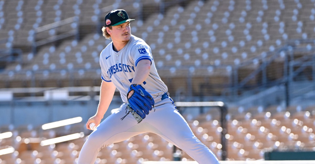 Hot or Not: Royals Spring Training Edition