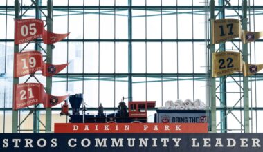 Crawfish Boxes Staff Astros Predictions for 2026