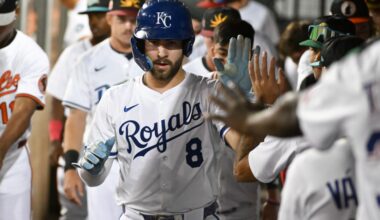 Kansas City Royals news: Royals Spring Breakout Game is Today!