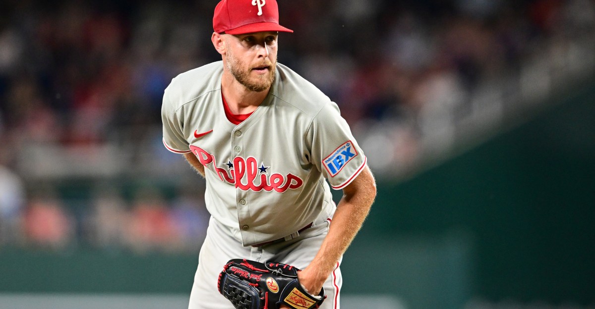 Phillies News: Zack Wheeler, Daniel Robert, Spencer Strider