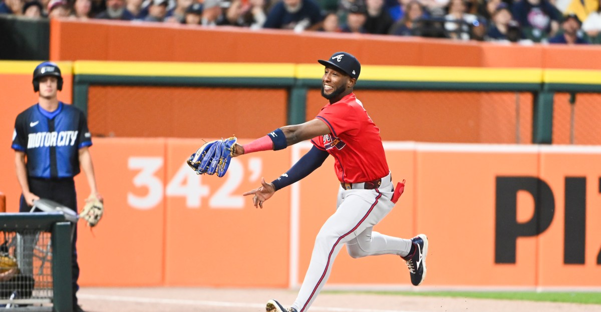 AtlantaBravesNews: Jurickson Profar suspended, outfield questions, more