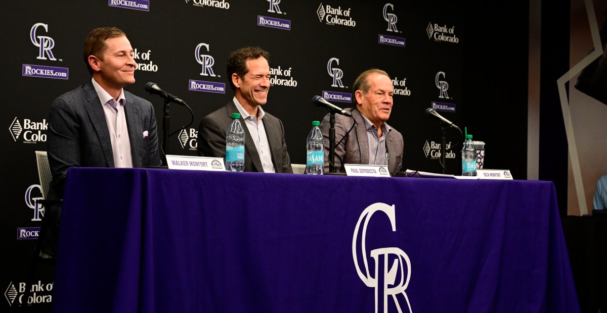 Colorado Rockies 2026 Season Preview: Colorado Rockies ownership, change, and hope