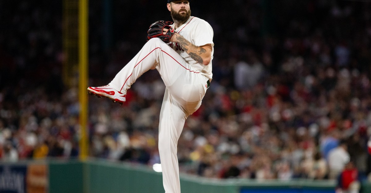 Joe Musgrove’s injury setback may force Padres to pursue Lucas Giolito