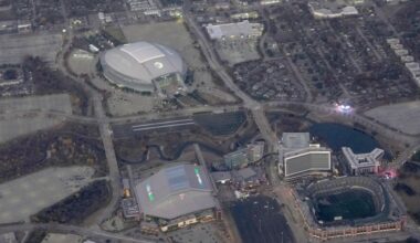 Spring Finale: Kansas City Royals at Texas Rangers