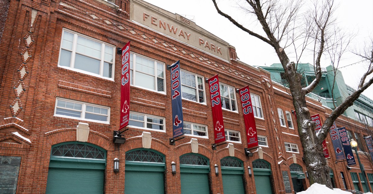 A plea to the Red Sox: Host some spring training games at Fenway