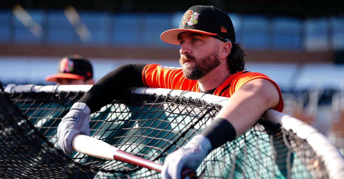 Giants make third round of Spring Training roster cuts
