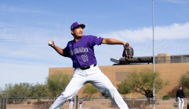 Colorado Rockies 2026 Season Preview: The Rockies’ rotation features new faces, but is it better?