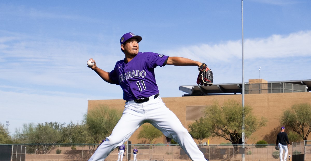 Colorado Rockies 2026 Season Preview: The Rockies’ rotation features new faces, but is it better?