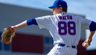 2026 Chicago Cubs player profiles: Phil Maton