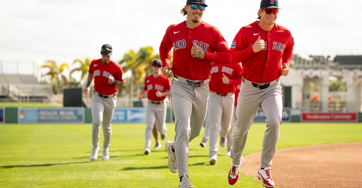 Five Dumb Predictions for the 2026 MLB season