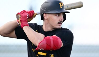 2026 MLB Preview: Pittsburgh Pirates