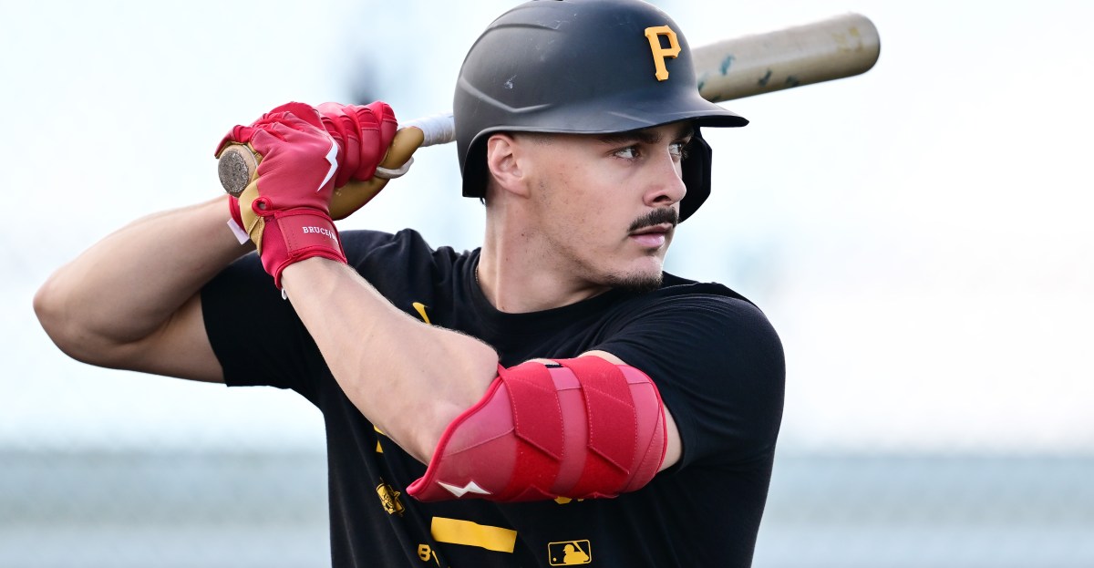 2026 MLB Preview: Pittsburgh Pirates