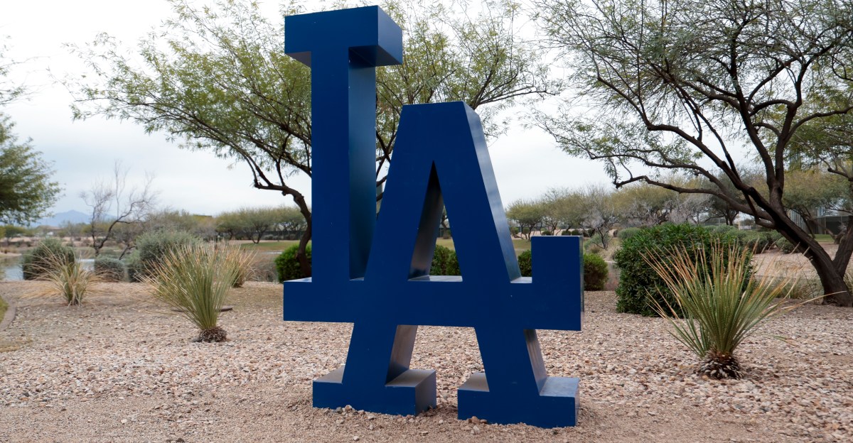 Arizona Diamondbacks Spring Training Gameday Thread, #19 @ Dodgers