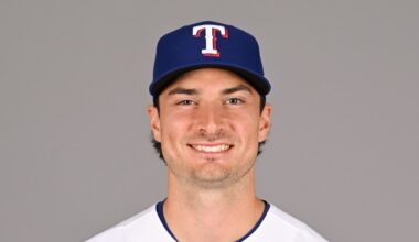 Rangers option Church, Foscue | Lone Star Ball