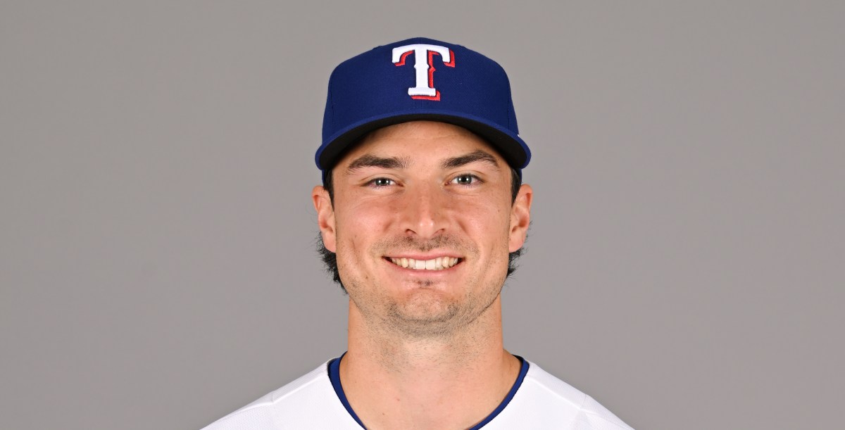 Rangers option Church, Foscue | Lone Star Ball