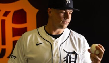 2026 MLB Team Preview Series: Detroit Tigers