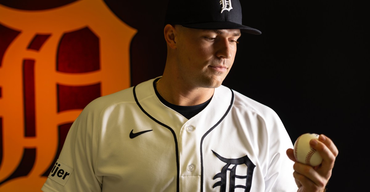 2026 MLB Team Preview Series: Detroit Tigers