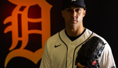 Game 3 Preview: Can the Tigers sweep the Padres?