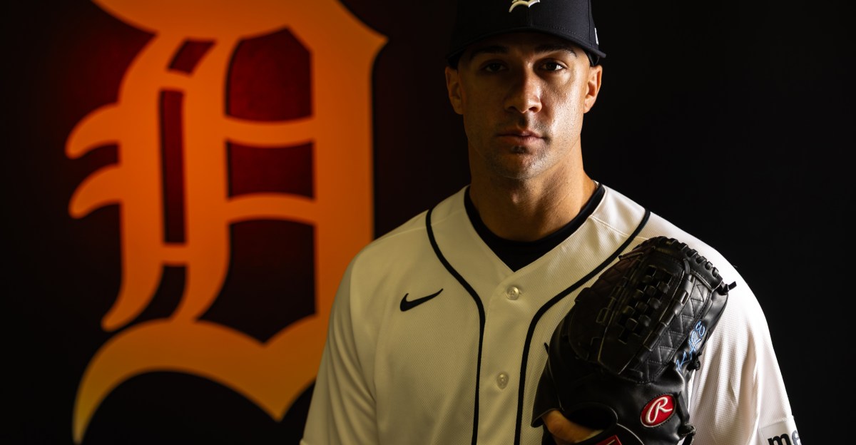 Game 3 Preview: Can the Tigers sweep the Padres?