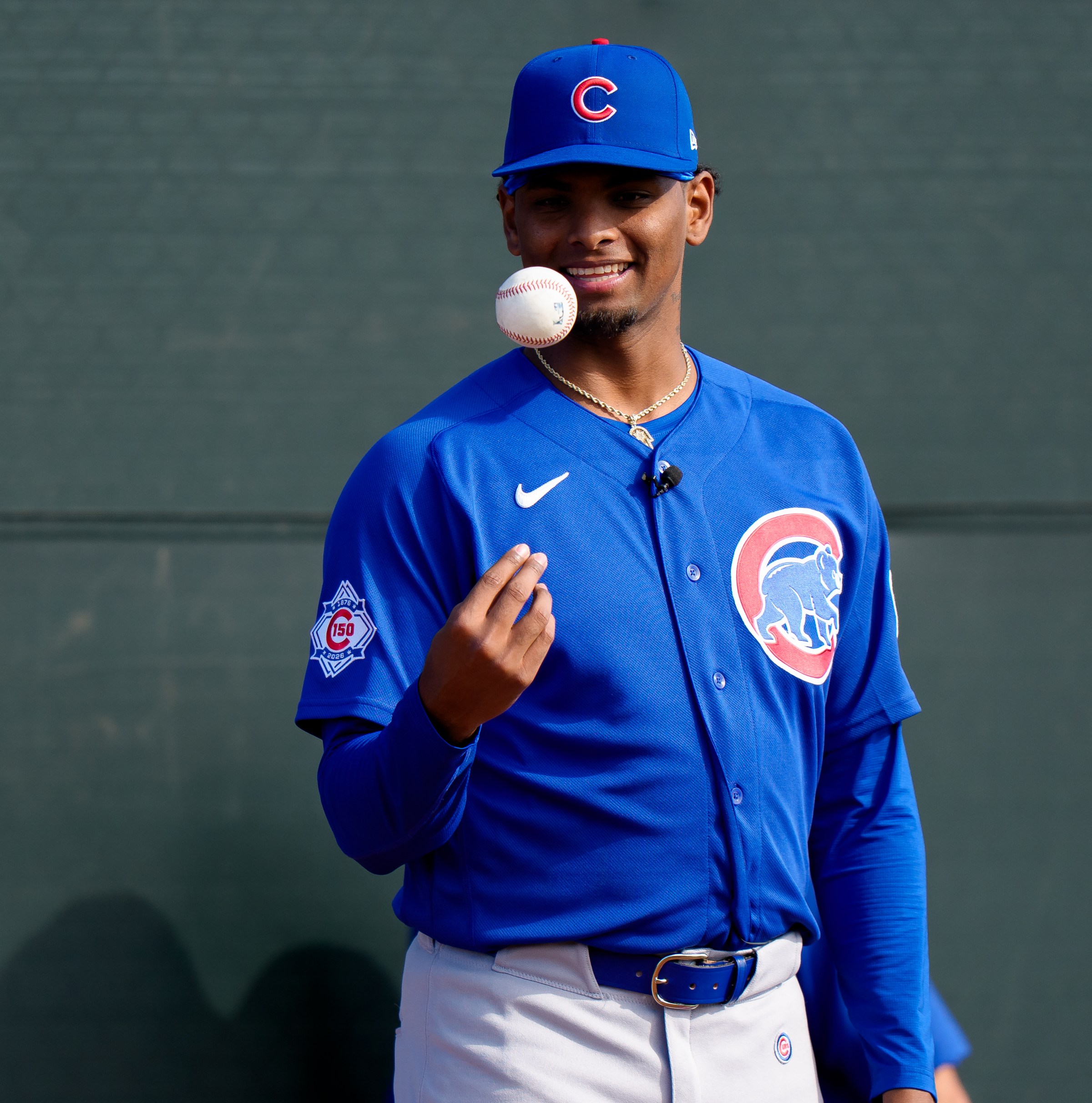 First pitch thread: Cubs vs. Mariners, Thursday 3/12, 3:05 CT