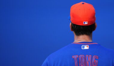 Mets 6, Nicaragua 3: All hands on deck