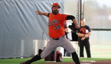 Orioles news: Kittredge out for Opening Day, Wells stepping up