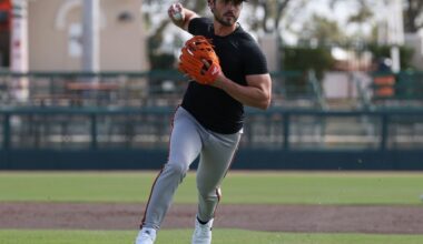 Baltimore Orioles: What to expect from Blaze Alexander