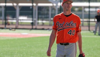 What do you expect from Chris Bassitt this season?