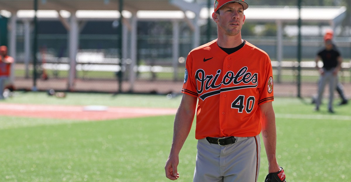 What do you expect from Chris Bassitt this season?