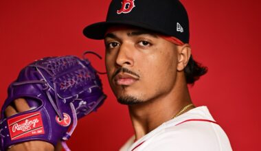 Spring Training Game Thread: Red Sox at Blue Jays