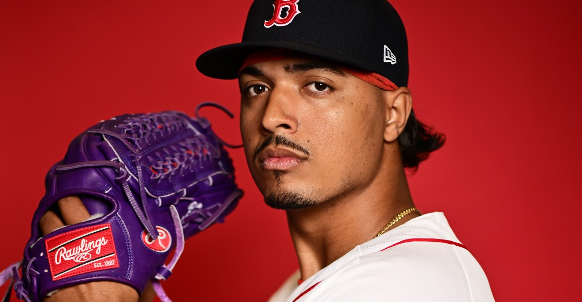 Spring Training Game Thread: Red Sox at Blue Jays