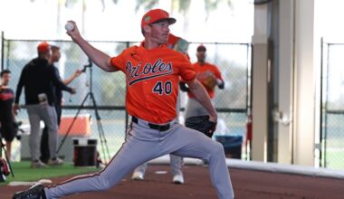 Orioles live game chat: March 6 vs. Cardinals, 1:05