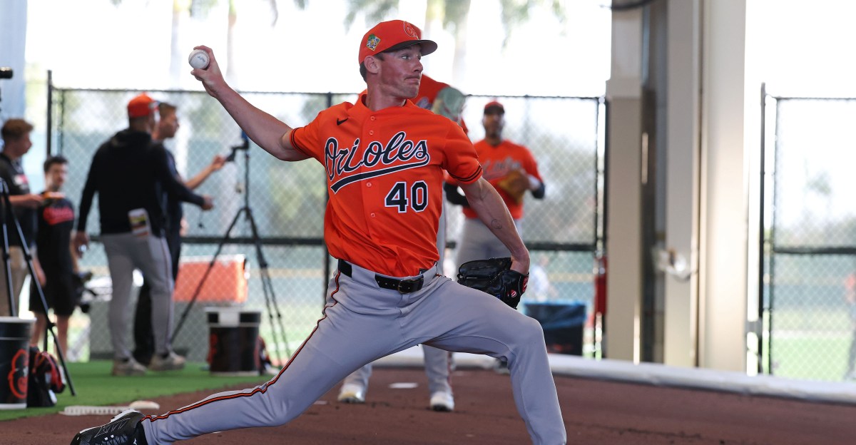 Orioles live game chat: March 6 vs. Cardinals, 1:05