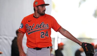 What’s the ceiling on a healthy Zach Eflin?