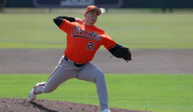 What do you expect from Ryan Helsley this year?