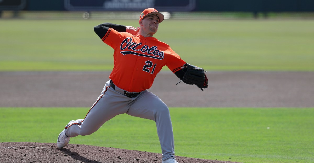 What do you expect from Ryan Helsley this year?