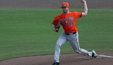 Saturday spring training Orioles game thread: at Pirates, 1:05