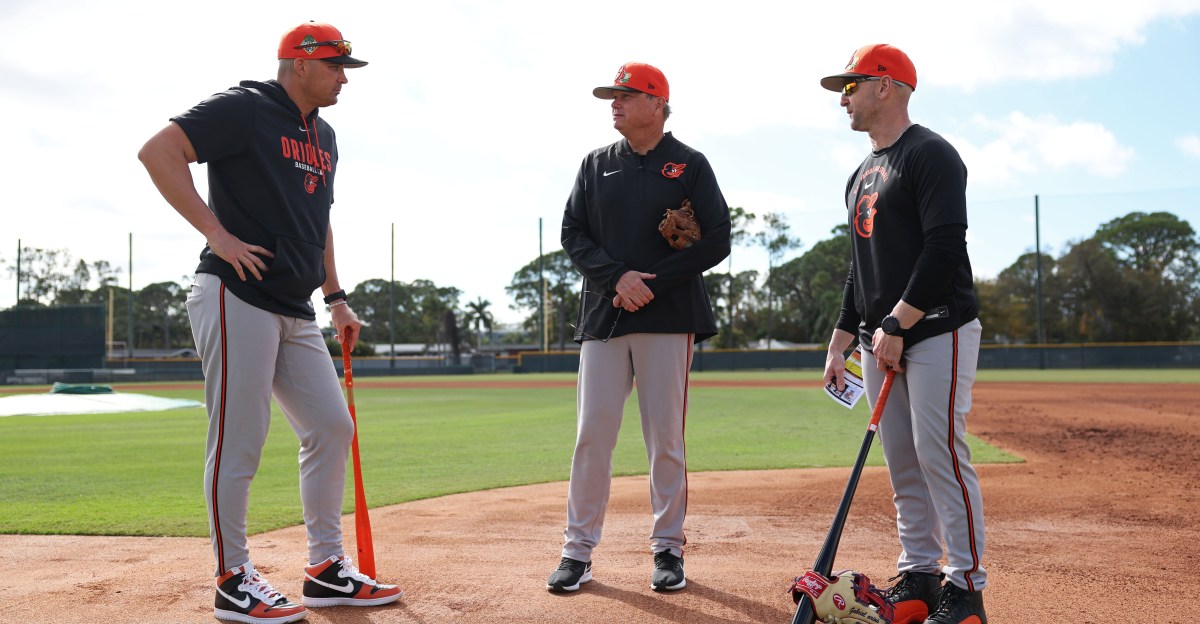 Here’s what we learned at Orioles spring training in 2026