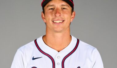 Atlanta Braves 2026 Opening Day roster projection, March 1 edition
