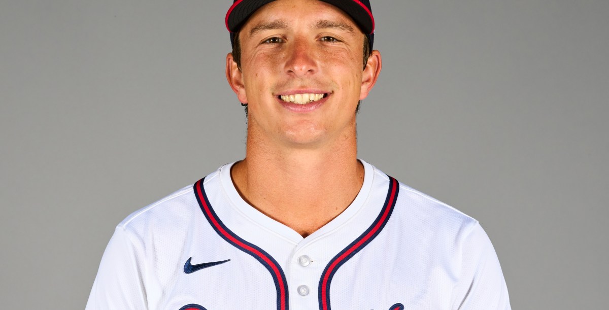 Atlanta Braves 2026 Opening Day roster projection, March 1 edition