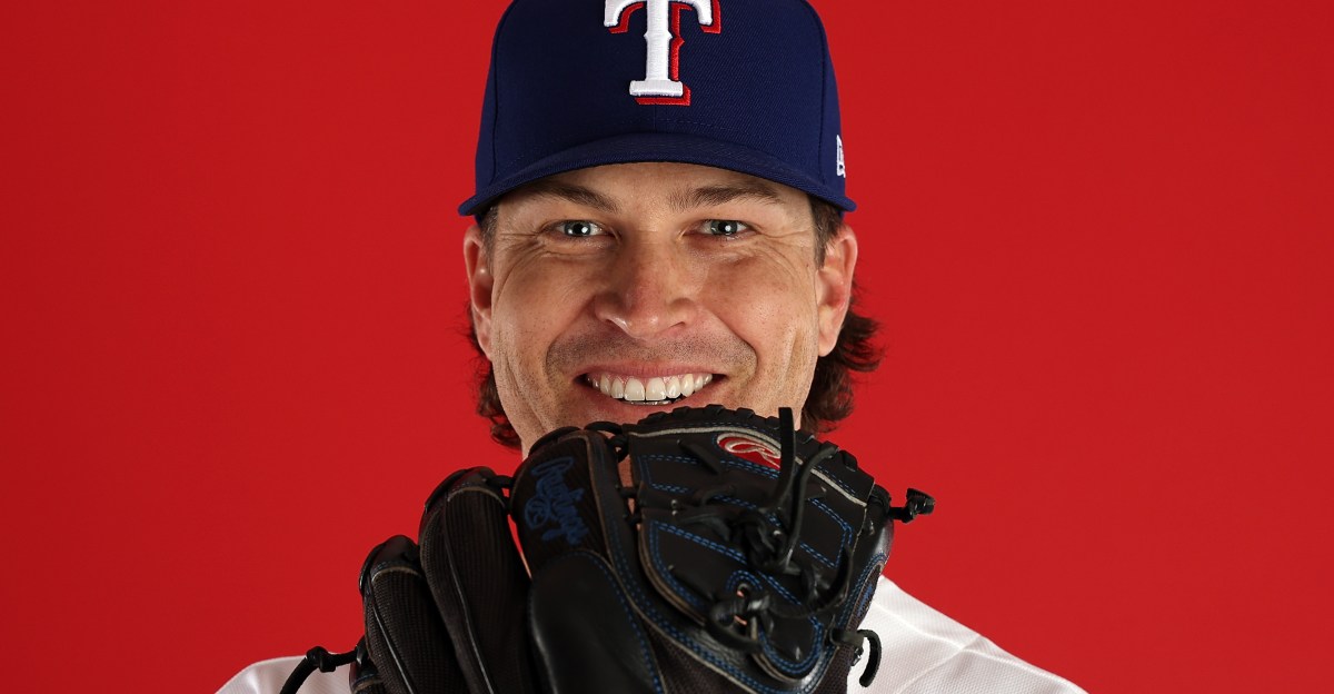 Spring Training: WBC Team Brazil at Texas Rangers