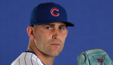 Cubs vs. Nationals, Thursday 3/26, 1:20 CT live!