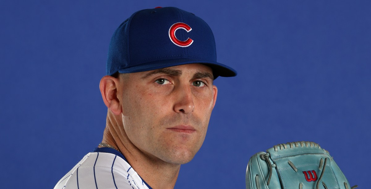 Cubs vs. Nationals, Thursday 3/26, 1:20 CT live!