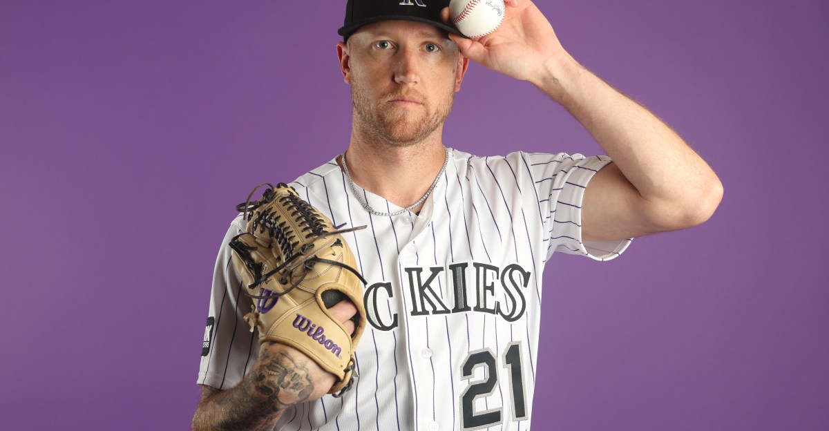 Colorado Rockies news: Freeland named Rockies Opening Day starter