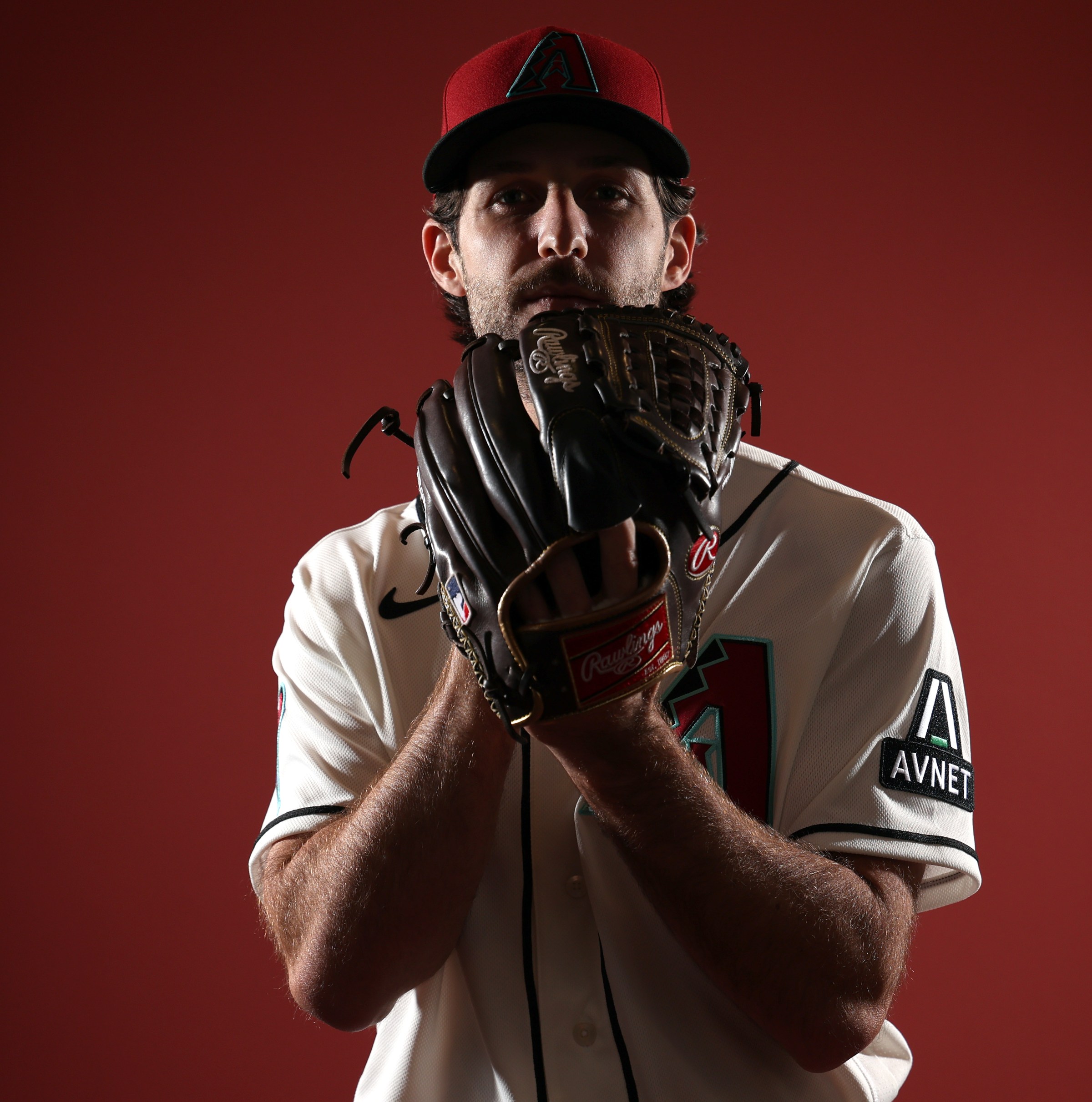 Gallen to start Opening Day